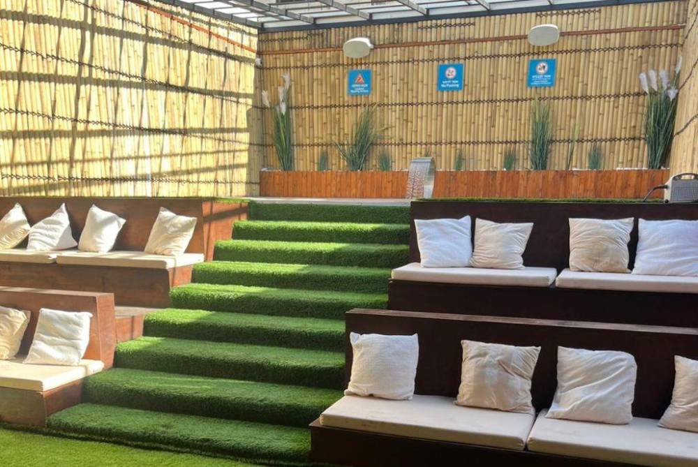 213243 גלריה כללית, אקסיטו לופט, וילה  בירושלים וילות - Vila 4 U