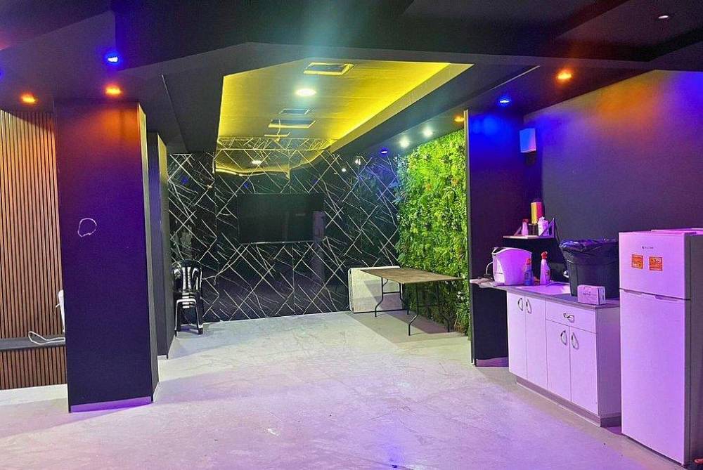 213254 קומה שניה - לופט עם ג'קוזי, אקסיטו לופט, וילה  בירושלים וילות - Vila 4 U