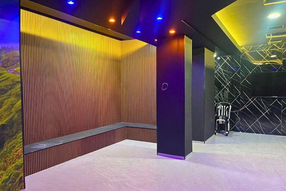 213255 קומה שניה - לופט עם ג'קוזי, אקסיטו לופט, וילה  בירושלים וילות - Vila 4 U