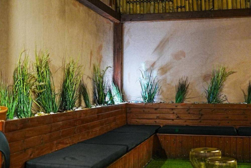 213260 קומה שלישית - מתחם הגג, אקסיטו לופט, וילה  בירושלים וילות - Vila 4 U