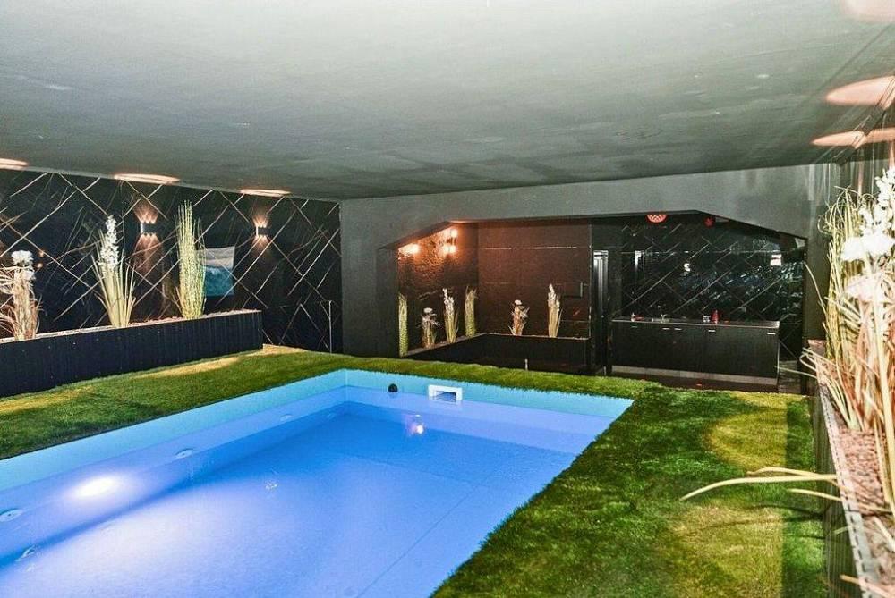 213290 גלריה כללית, מתחם אירוח אקסיטו, וילה  בירושלים וילות - Vila 4 U