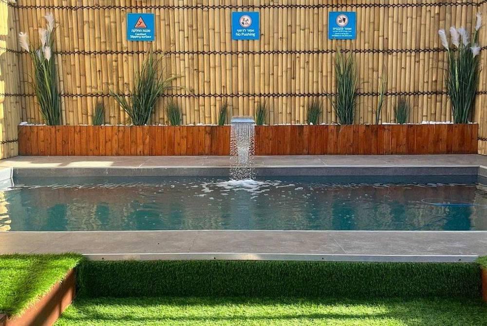 213293 גלריה כללית, מתחם אירוח אקסיטו, וילה  בירושלים וילות - Vila 4 U