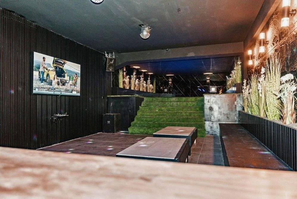 213309 קומה שניה - לופט עם בריכה קטנה, מתחם אירוח אקסיטו, וילה  בירושלים וילות - Vila 4 U