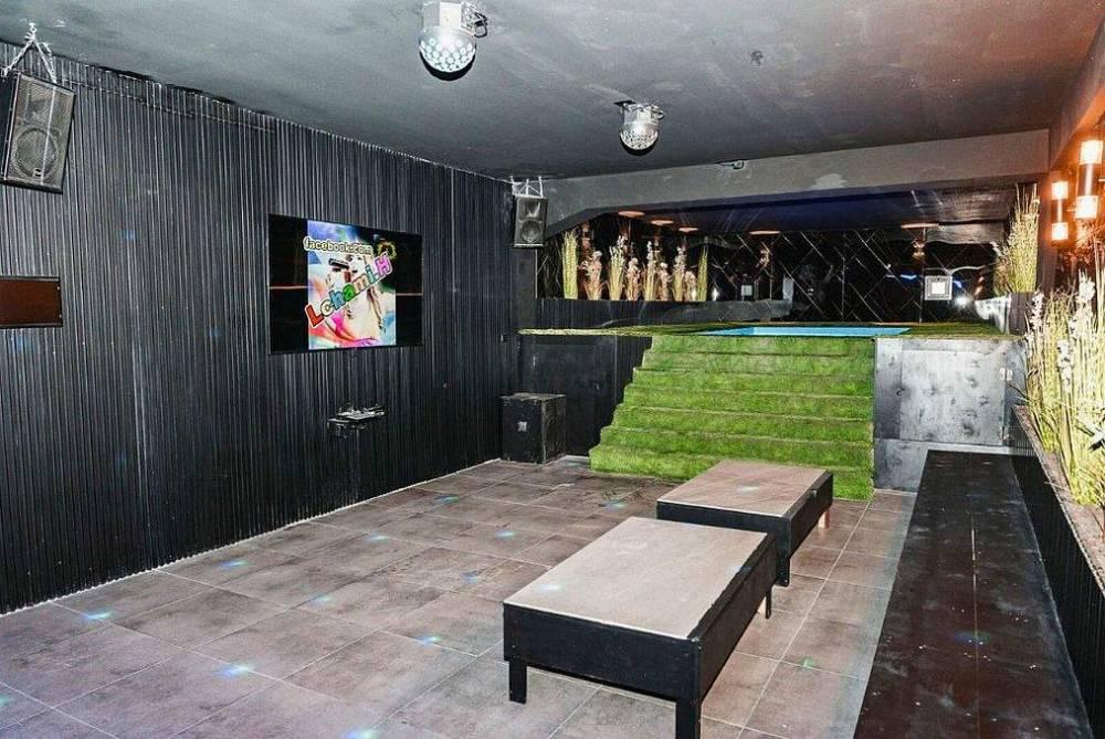 213310 קומה שניה - לופט עם בריכה קטנה, מתחם אירוח אקסיטו, וילה  בירושלים וילות - Vila 4 U