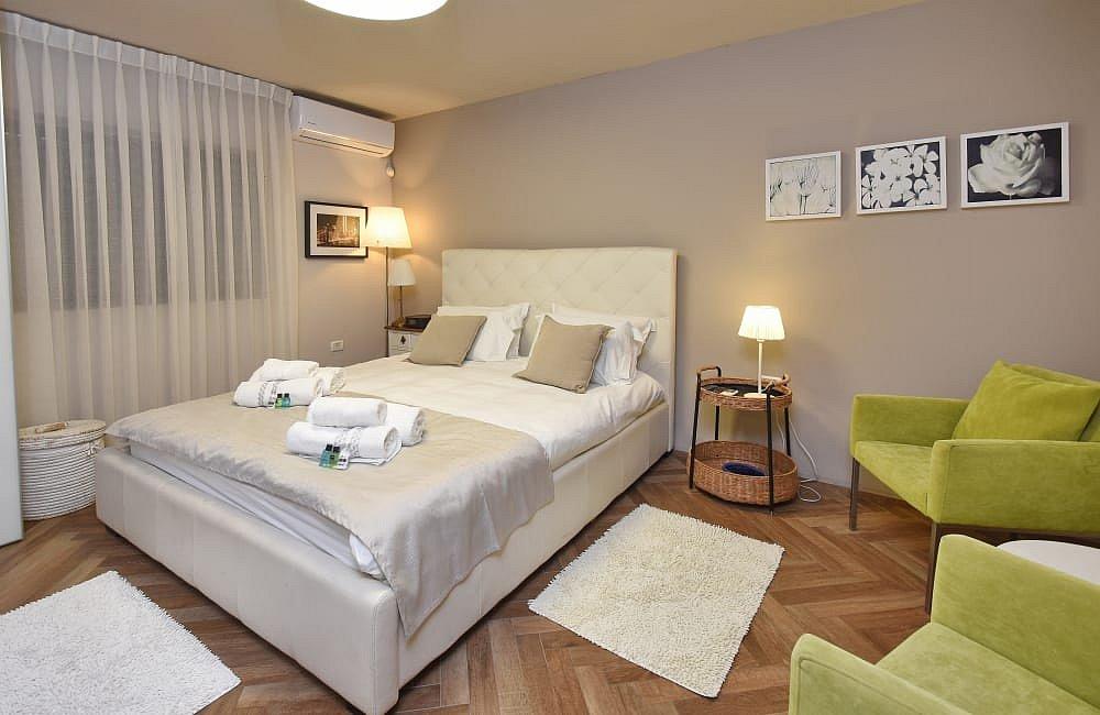 213336 גלריה כללית, וילה מצפה הוד, וילה  בפוריה כפר עבודה וילות - Vila 4 U