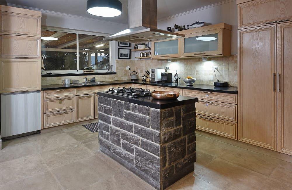 213348 גלריה כללית, וילה מצפה הוד, וילה  בפוריה כפר עבודה וילות - Vila 4 U