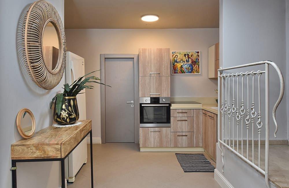 213369 גלרית פנים, וילה מצפה הוד, וילה  בפוריה כפר עבודה וילות - Vila 4 U