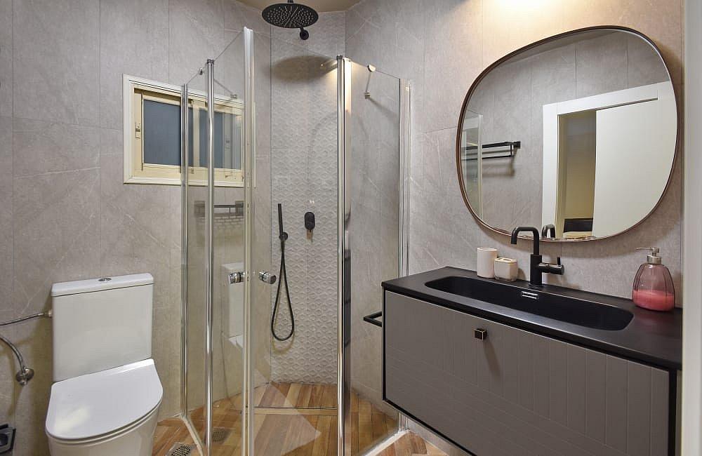 213378 גלרית פנים, וילה מצפה הוד, וילה  בפוריה כפר עבודה וילות - Vila 4 U