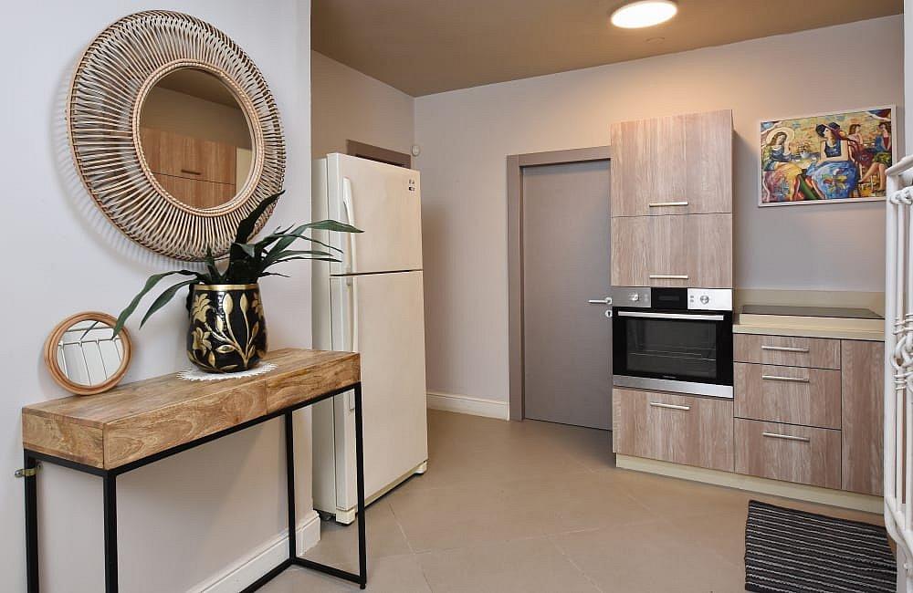 213381 גלרית פנים, וילה מצפה הוד, וילה  בפוריה כפר עבודה וילות - Vila 4 U