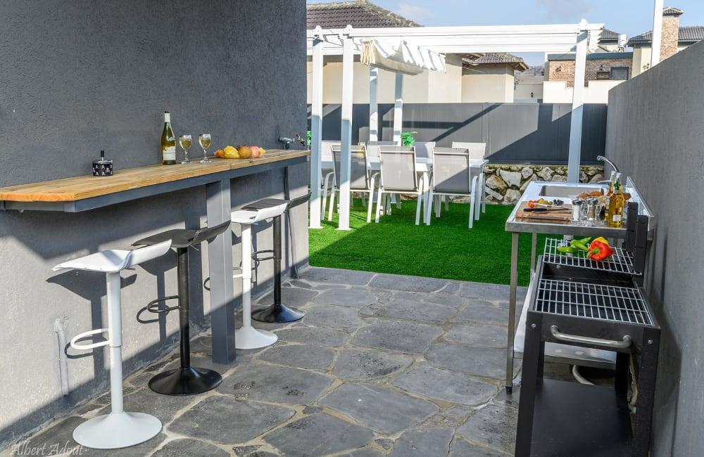 213439 וילה דיאמנטה - גלריה כללית, וילה דיאמנטה, וילה  בספסופה וילות - Vila 4 U