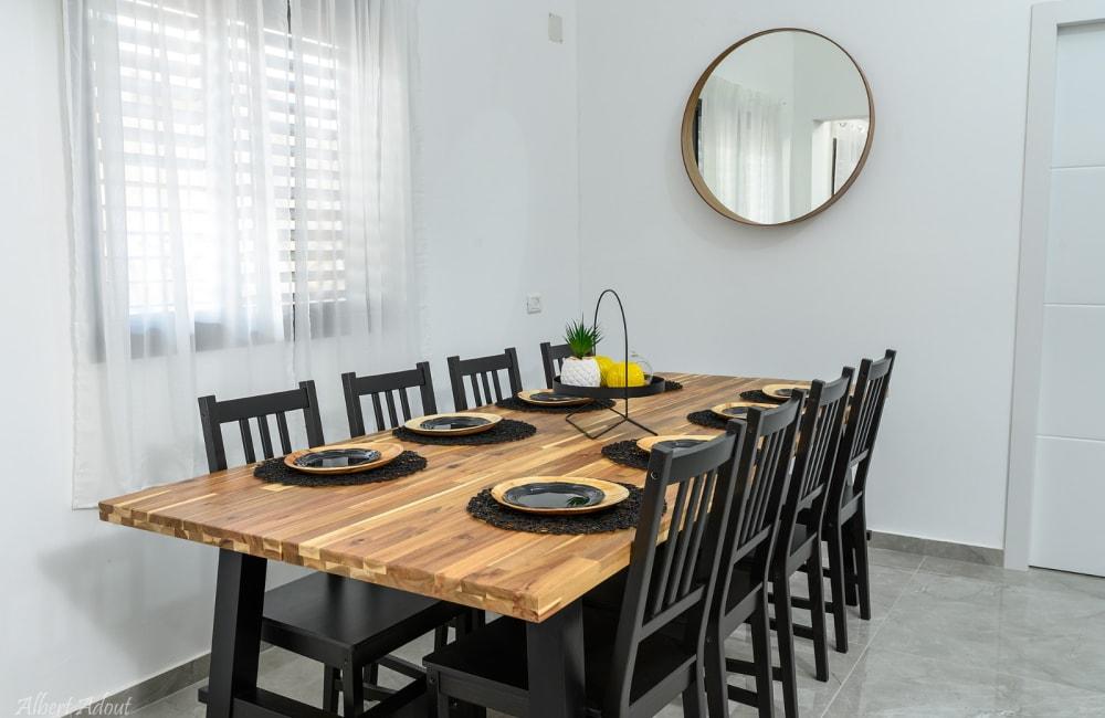 213441 וילה דיאמנטה - גלריה כללית, וילה דיאמנטה, וילה  בספסופה וילות - Vila 4 U