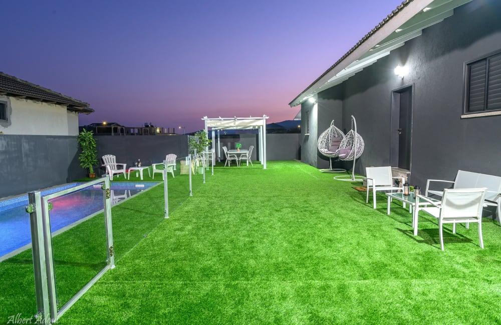 213461 וילה דיאמנטה - גלריה כללית, וילה דיאמנטה, וילה  בספסופה וילות - Vila 4 U