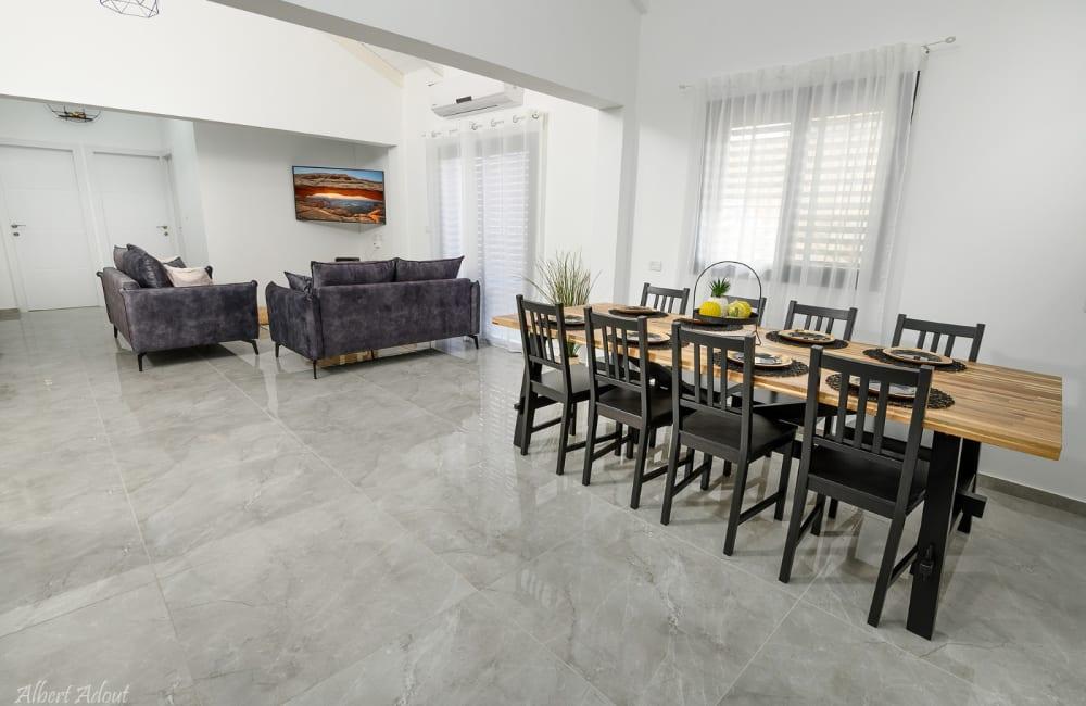 213479 וילה דיאמנטה - מתחם פנימי, וילה דיאמנטה, וילה  בספסופה וילות - Vila 4 U