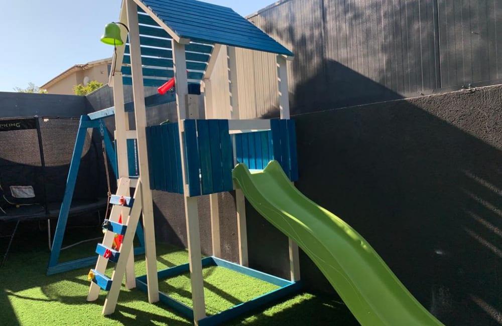 213486 וילה דיאמנטה - בריכה והחצר, וילה דיאמנטה, וילה  בספסופה וילות - Vila 4 U