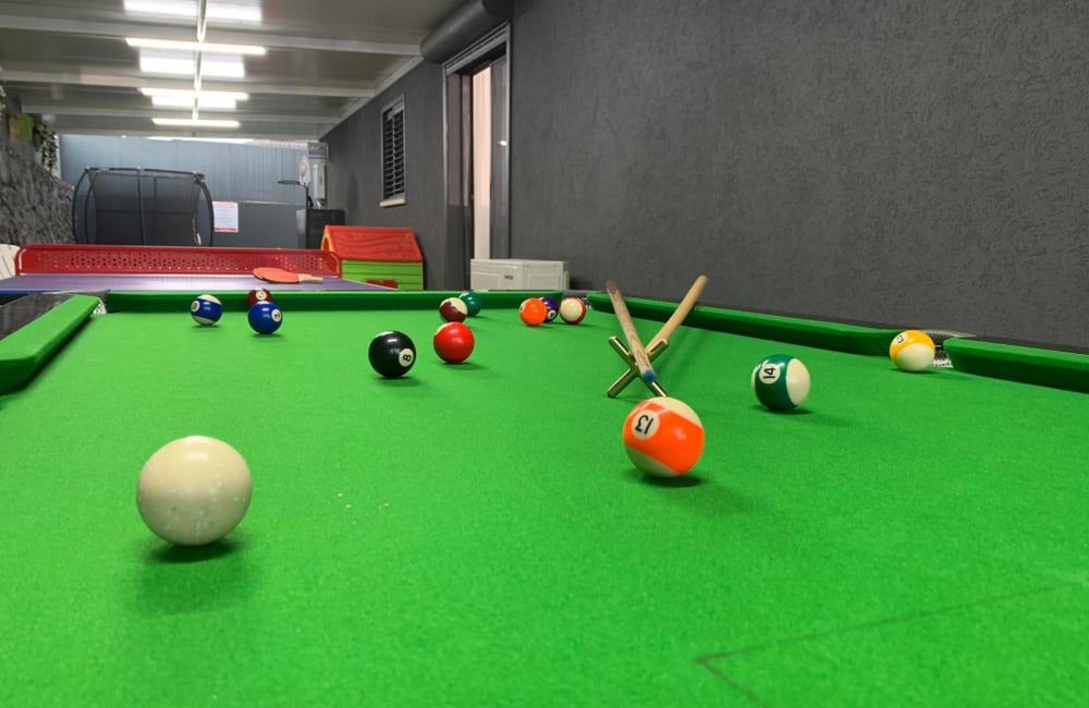 213499 וילה דיאמנטה - בריכה והחצר, וילה דיאמנטה, וילה  בספסופה וילות - Vila 4 U