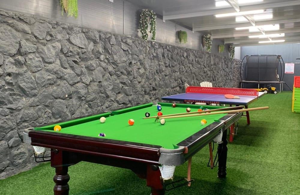 213501 וילה דיאמנטה - בריכה והחצר, וילה דיאמנטה, וילה  בספסופה וילות - Vila 4 U