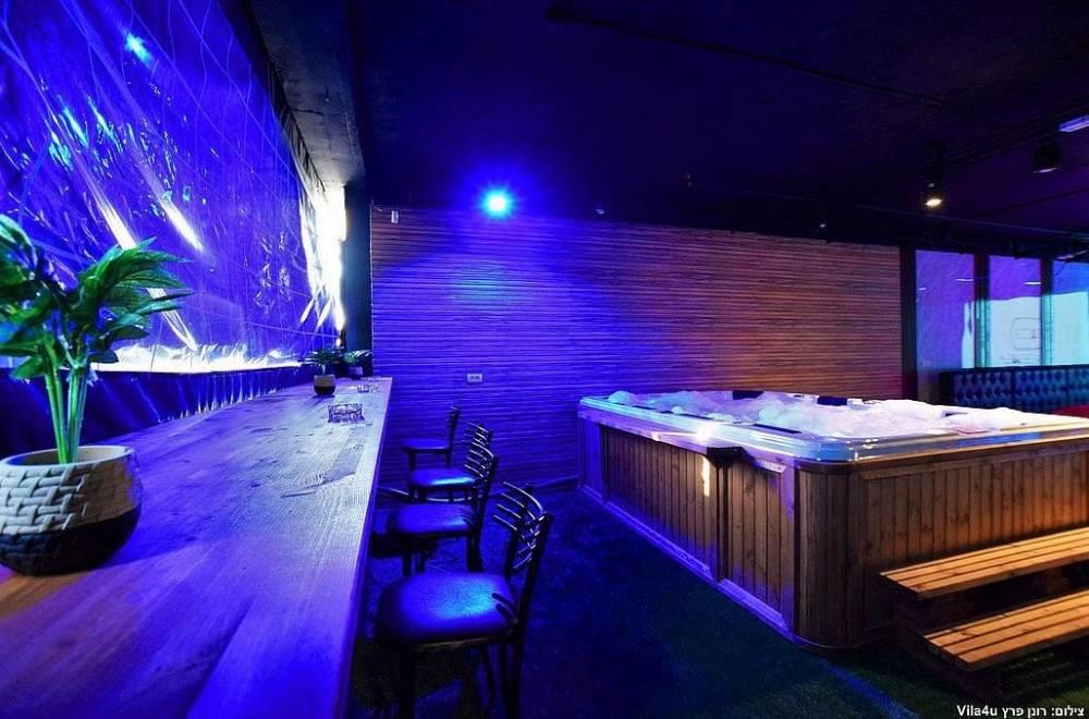 213515 Moon Night Events, Moon Night Events - מון נייט איוונטס, וילה  בראשון לציון וילות - Vila 4 U