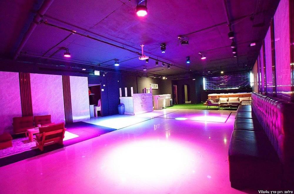 213518 Moon Night Events, Moon Night Events - מון נייט איוונטס, וילה  בראשון לציון וילות - Vila 4 U