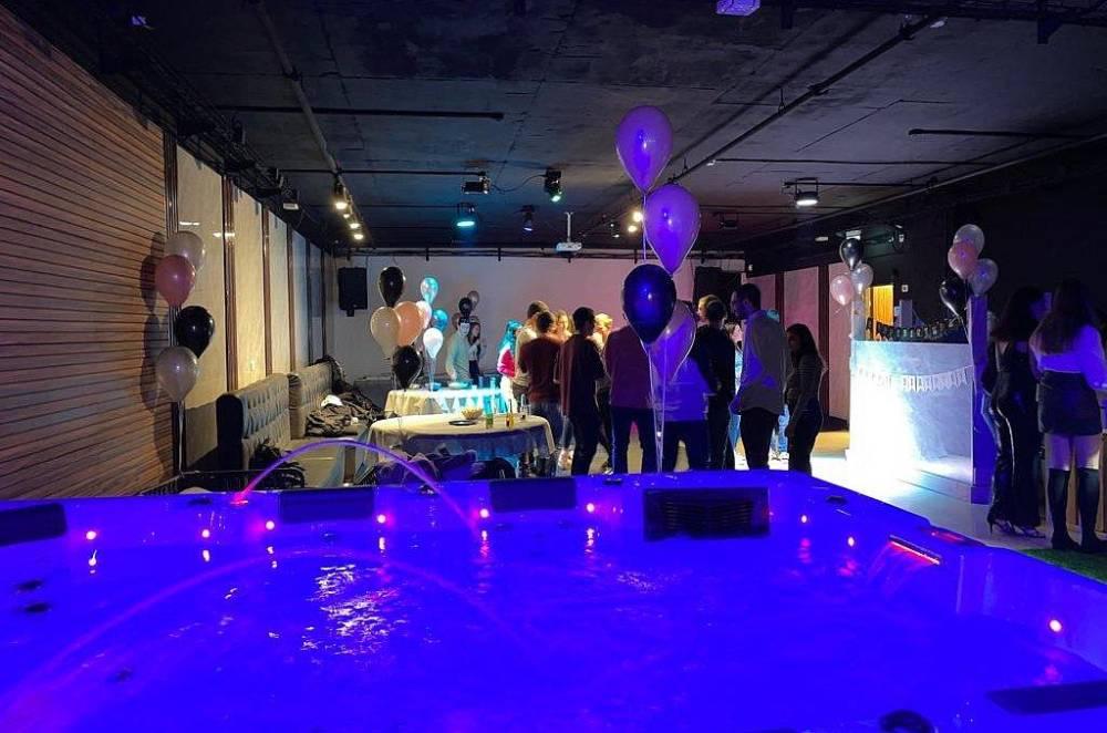 213527 אירועים במתחם, Moon Night Events - מון נייט איוונטס, וילה  בראשון לציון וילות - Vila 4 U