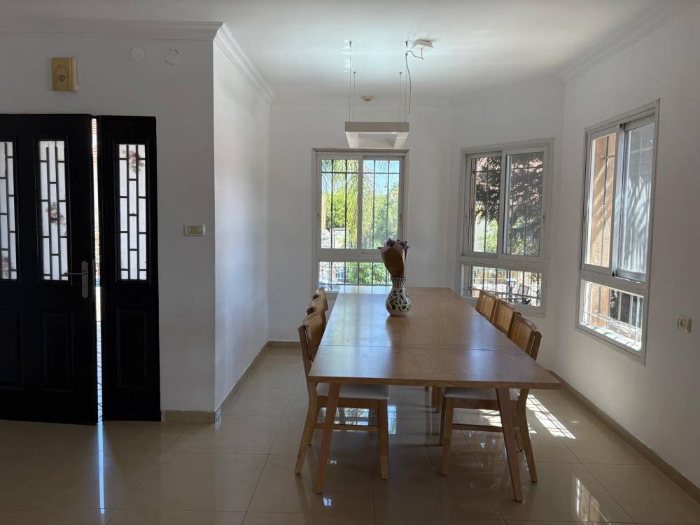 213678 גלריה כללית, וילה נוף להרים, וילה  בקרית שמונה וילות - Vila 4 U