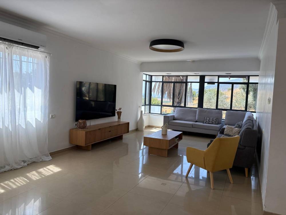 213684 גלריה כללית, וילה נוף להרים, וילה  בקרית שמונה וילות - Vila 4 U