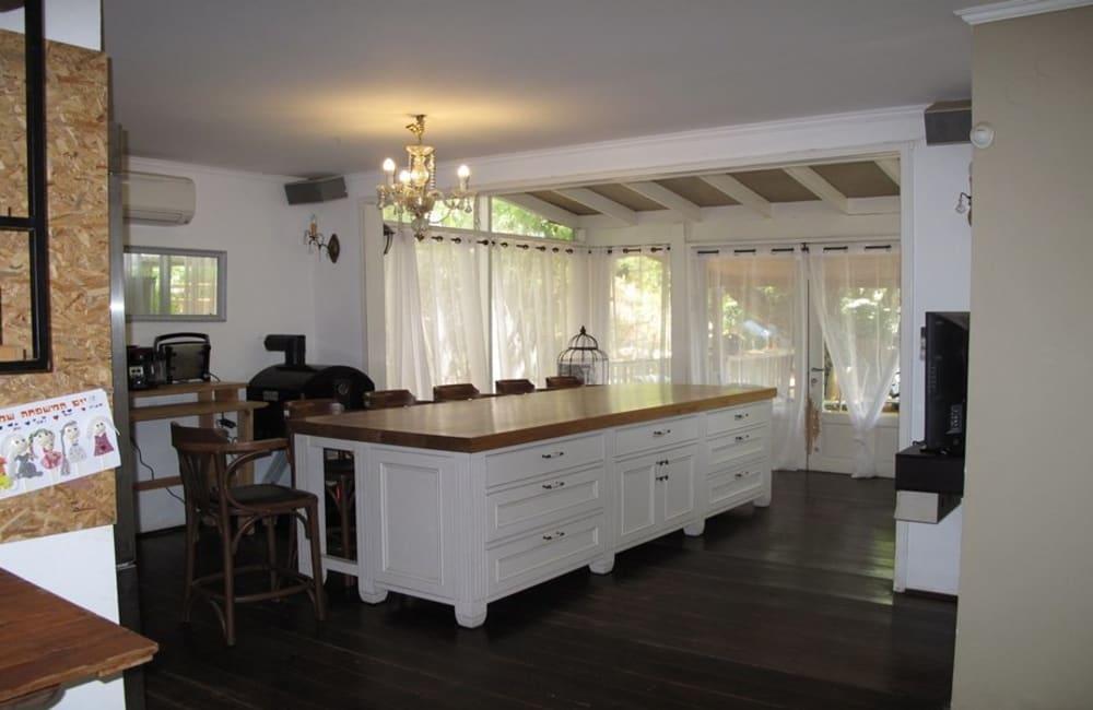 213739 וילה כורזים, וילה כורזים, וילה  בכורזים וילות - Vila 4 U