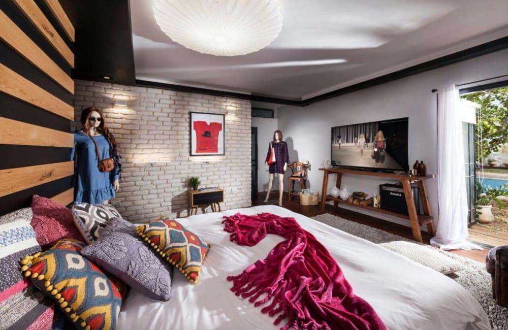 213747 וילה כורזים, וילה כורזים, וילה  בכורזים וילות - Vila 4 U