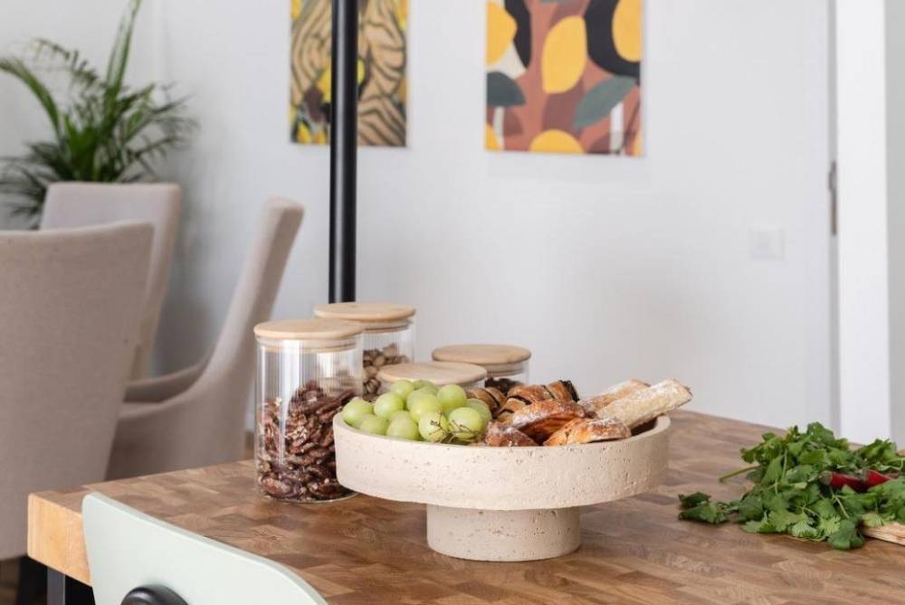 213753 פנים הסוויטות, וילה מעגל השמש, וילה  בפוריה עילית וילות - Vila 4 U