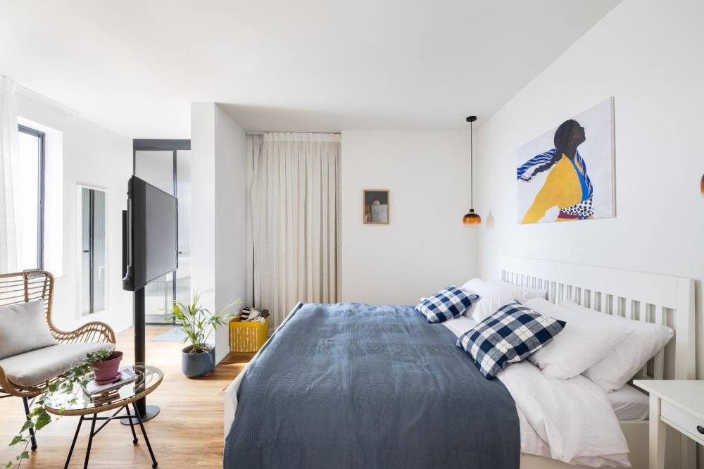 213769 פנים הסוויטות, וילה מעגל השמש, וילה  בפוריה עילית וילות - Vila 4 U