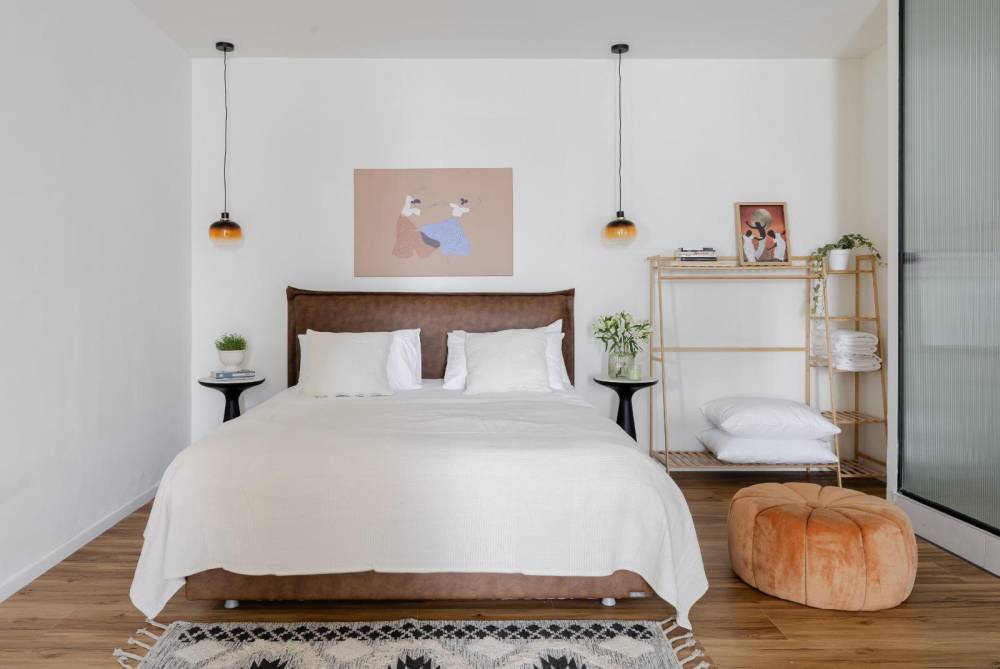 213775 פנים הסוויטות, וילה מעגל השמש, וילה  בפוריה עילית וילות - Vila 4 U