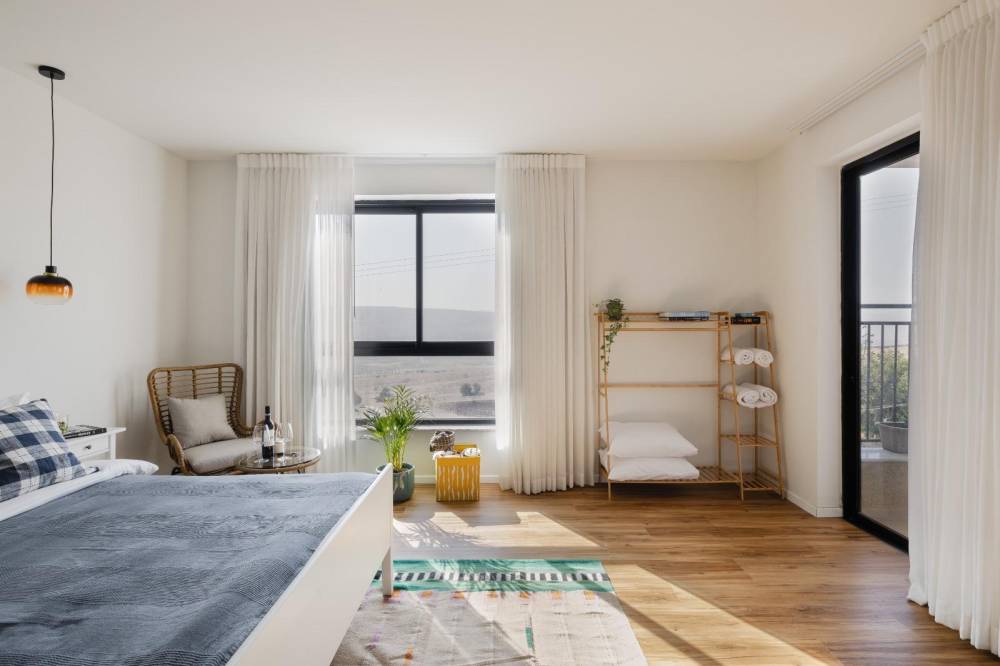 213778 פנים הסוויטות, וילה מעגל השמש, וילה  בפוריה עילית וילות - Vila 4 U