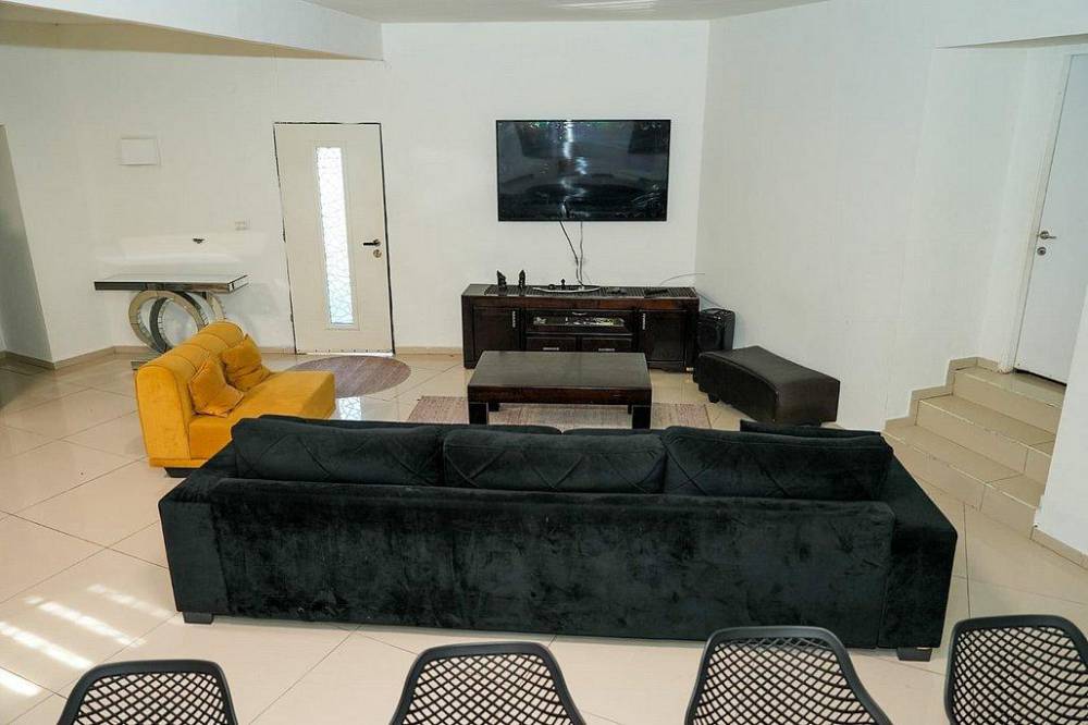 213846 פנים המתחם, אושיה ריזורט, וילה  בעבדון וילות - Vila 4 U