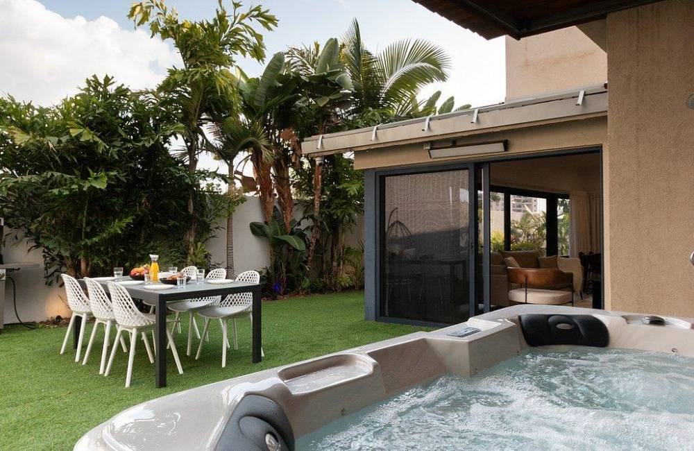 213873 גלריה כללית, וילה על הים בראשון, וילה  בראשון לציון וילות - Vila 4 U