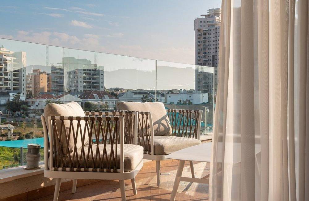 213903 גלריה כללית, וילה על הים בראשון, וילה  בראשון לציון וילות - Vila 4 U