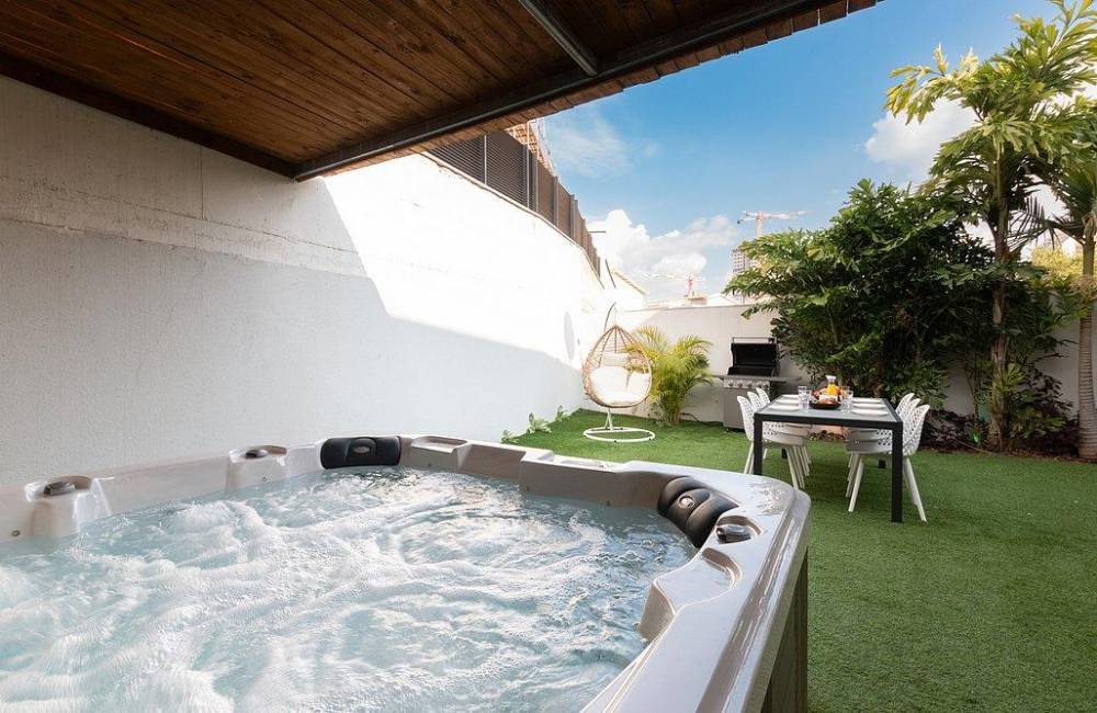 213905 גלריה כללית, וילה על הים בראשון, וילה  בראשון לציון וילות - Vila 4 U