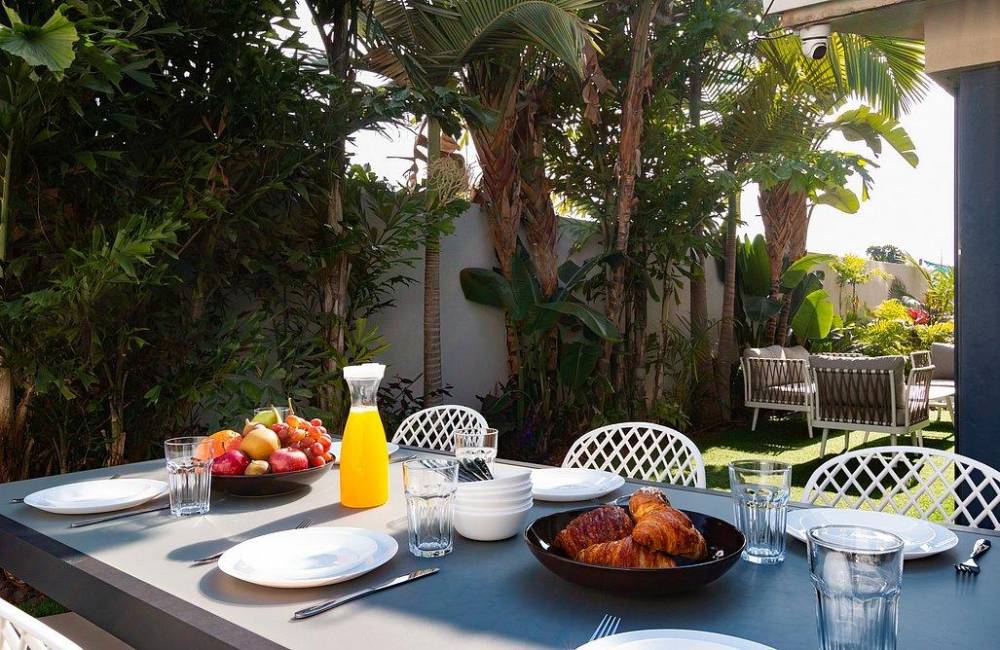 213908 גלריה כללית, וילה על הים בראשון, וילה  בראשון לציון וילות - Vila 4 U