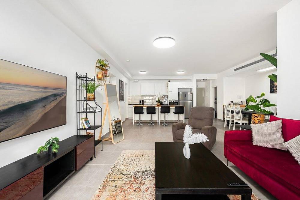 213986 הדקל 7, טורו הום - TORO HOME, וילה  באשדוד וילות - Vila 4 U