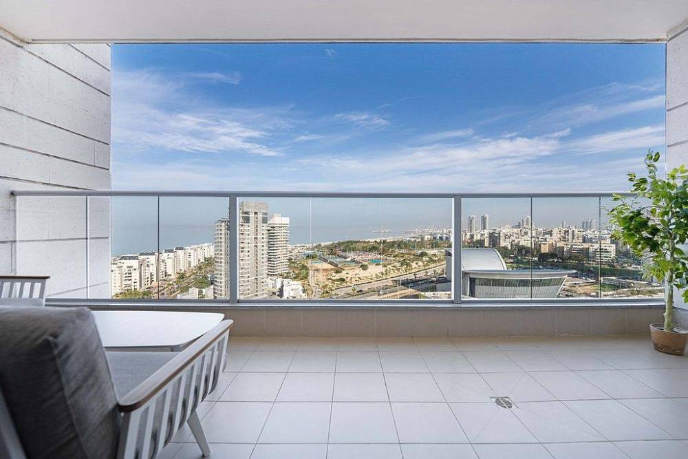 214077 עוזי חיטמן 6, טורו הום - TORO HOME, וילה  באשדוד וילות - Vila 4 U