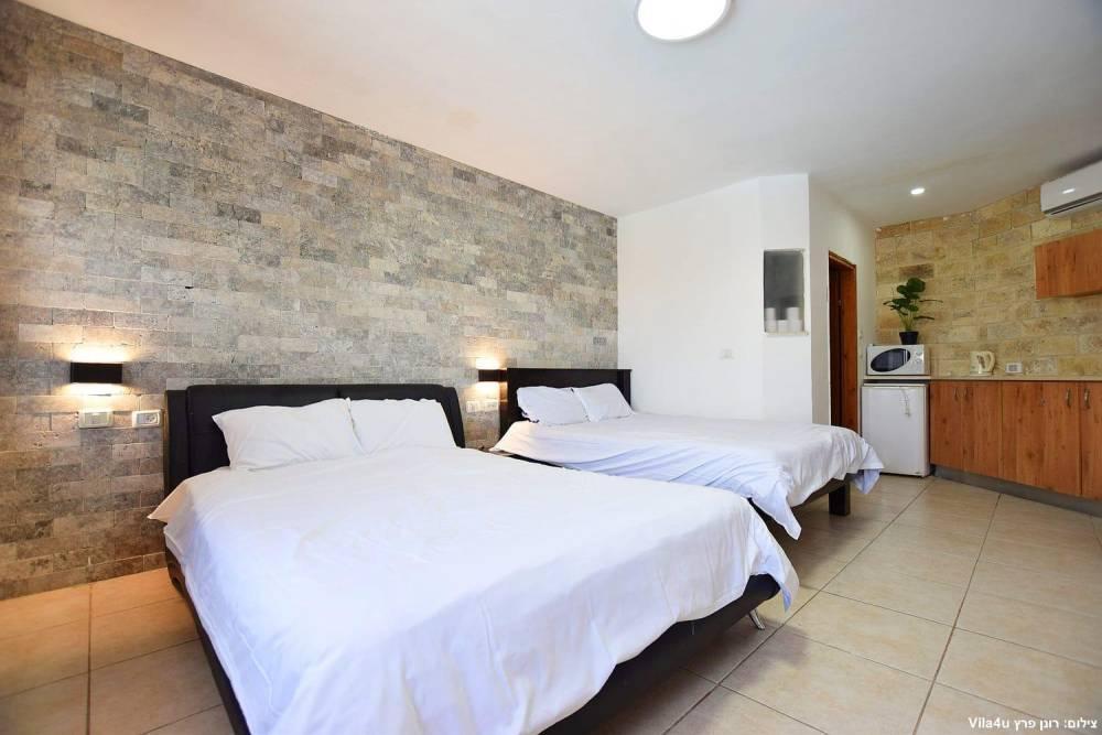 214095 כללי, וילה עמליה, וילה  במגדל וילות - Vila 4 U