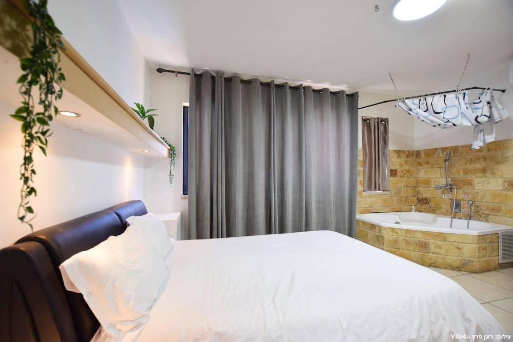 214096 כללי, וילה עמליה, וילה  במגדל וילות - Vila 4 U