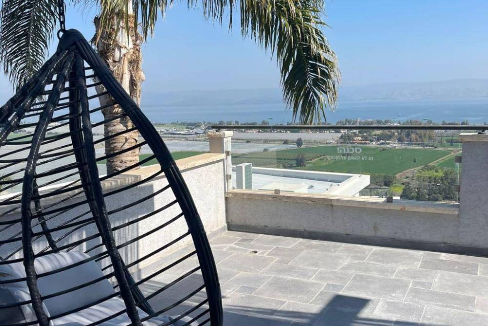 214111 כללי, וילה עמליה, וילה  במגדל וילות - Vila 4 U