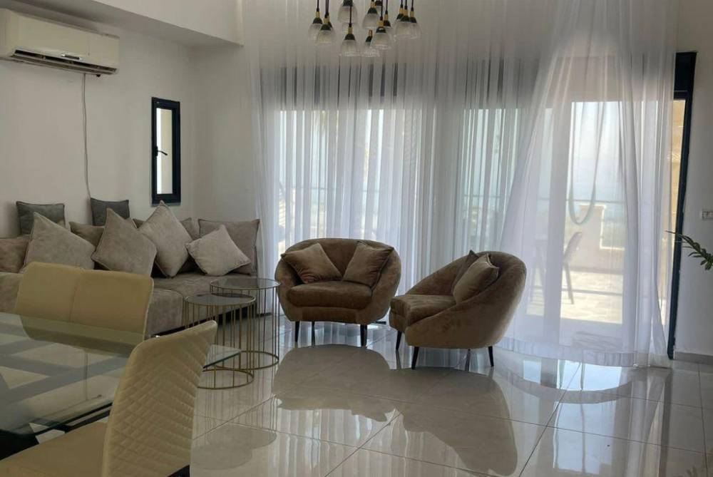 214119 מתחם פנימי, וילה עמליה, וילה  במגדל וילות - Vila 4 U