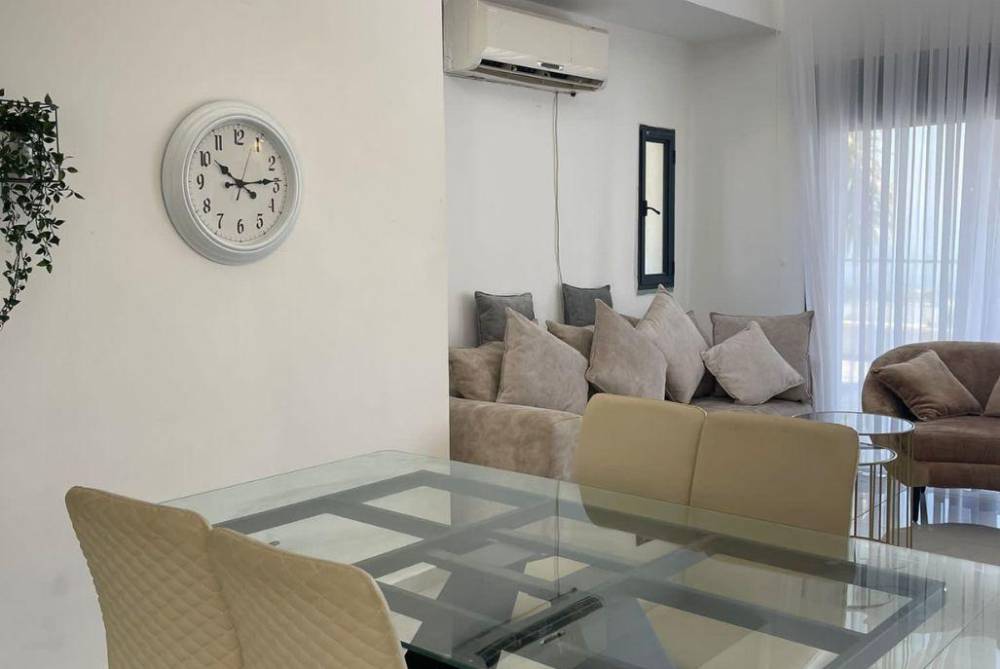 214124 מתחם פנימי, וילה עמליה, וילה  במגדל וילות - Vila 4 U