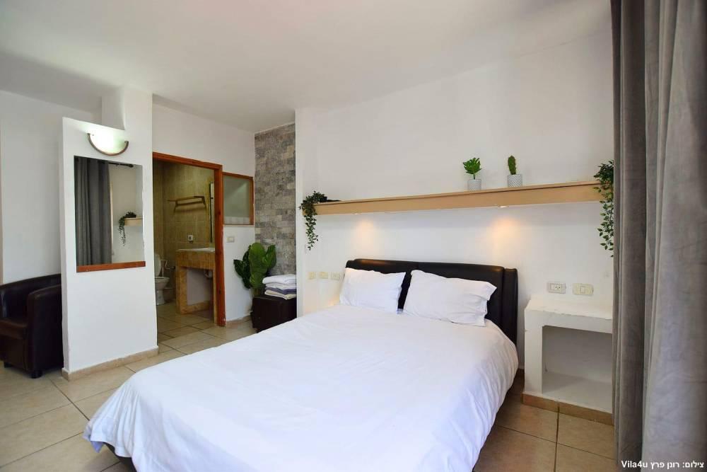 214129 מתחם פנימי, וילה עמליה, וילה  במגדל וילות - Vila 4 U