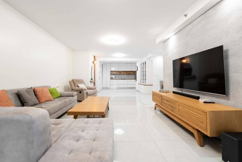 214176 הראשונים 15, טורו הום - TORO HOME, וילה  באשדוד וילות - Vila 4 U