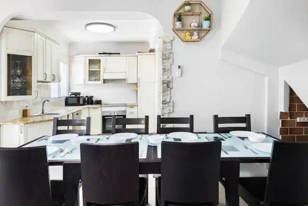 214194 דירת דופלקס, טורו הום - TORO HOME, וילה  באשדוד וילות - Vila 4 U