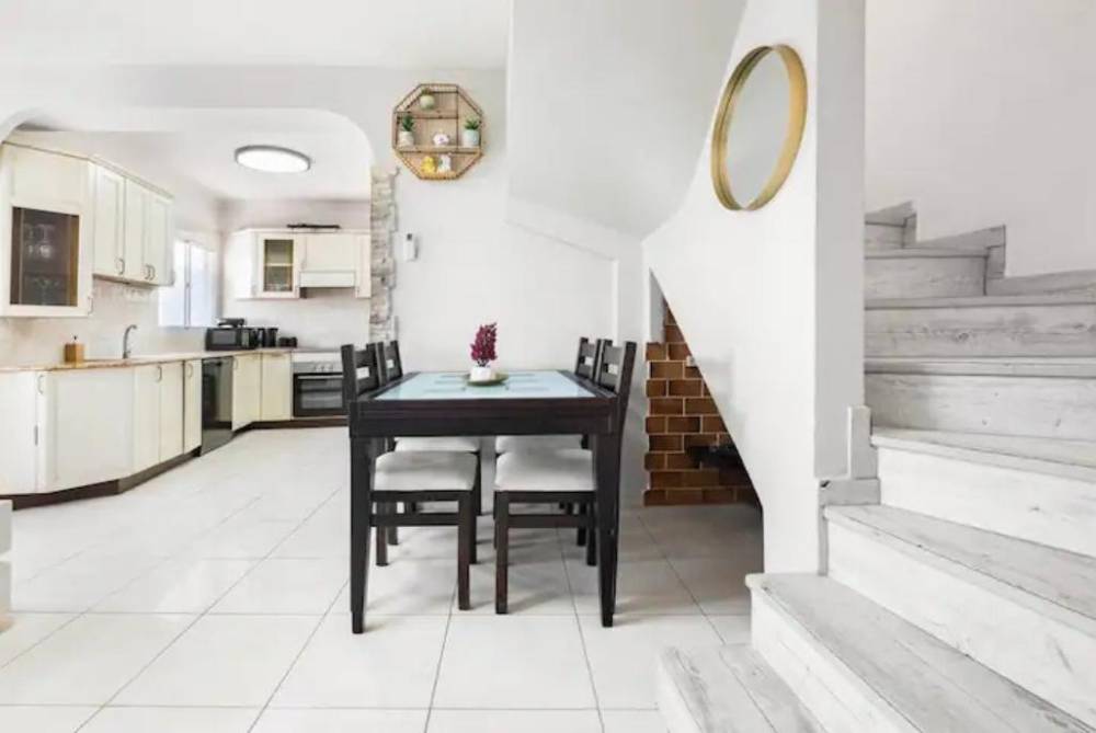 214208 דירת דופלקס, טורו הום - TORO HOME, וילה  באשדוד וילות - Vila 4 U