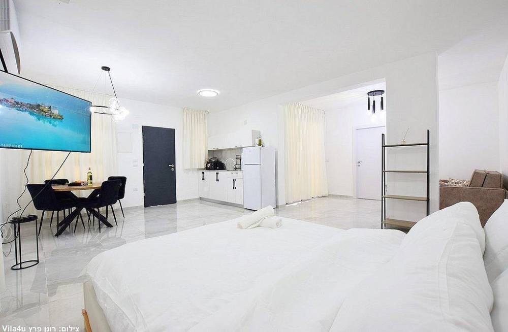 214269 כללי, וילה אמור בגליל, וילה  באבן מנחם וילות - Vila 4 U