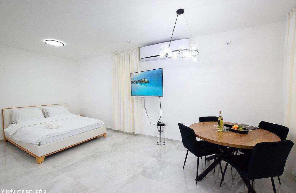 214271 כללי, וילה אמור בגליל, וילה  באבן מנחם וילות - Vila 4 U