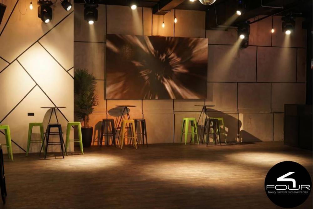 214308 גלריה כללית, פור איוונטס - Four events, וילה  בפתח תקווה וילות - Vila 4 U